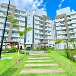 Apartamento Num Resort