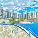 Apartamento Num Resort